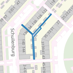 Perceel HLM03-Q-2481