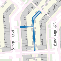 Perceel HLM03-Q-2482