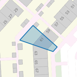 Perceel HLM03-Q-2484