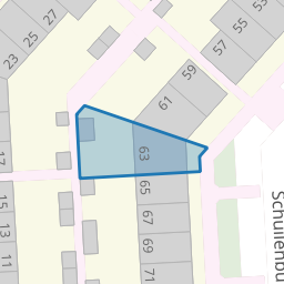 Perceel HLM03-Q-2485