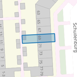 Perceel HLM03-Q-2488