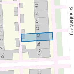 Perceel HLM03-Q-2490