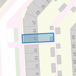 Perceel HLM03-Q-2494