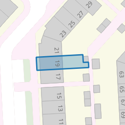 Perceel HLM03-Q-2495