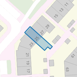 Perceel HLM03-Q-2498