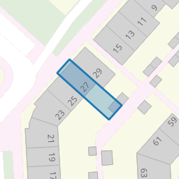 Perceel HLM03-Q-2499