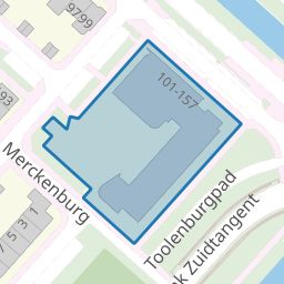 Perceel HLM03-Q-2510