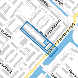 Perceel HLM03-Q-2514