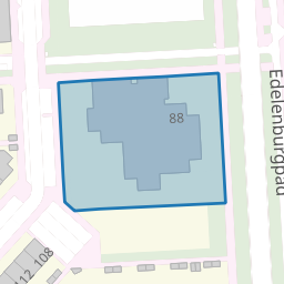 Perceel HLM03-Q-2521