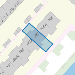 Perceel HLM03-Q-2530