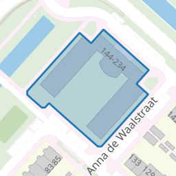 Perceel HLM03-Q-2534