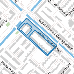 Perceel HLM03-Q-2535