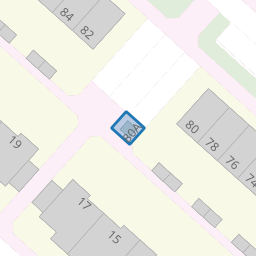 Perceel HLM03-Q-2536