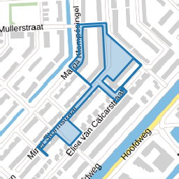 Perceel HLM03-Q-2546