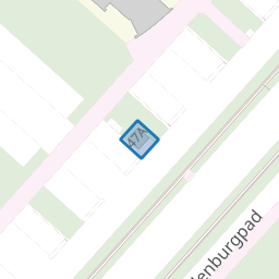 Perceel HLM03-Q-2547