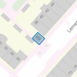 Perceel HLM03-Q-2549