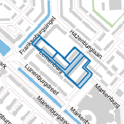 Perceel HLM03-Q-2550