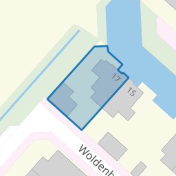 Perceel HLM03-Q-2551