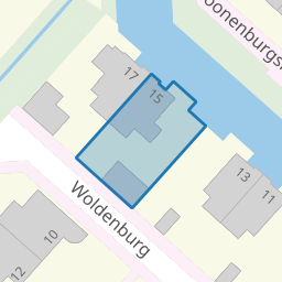 Perceel HLM03-Q-2552