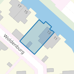 Perceel HLM03-Q-2553