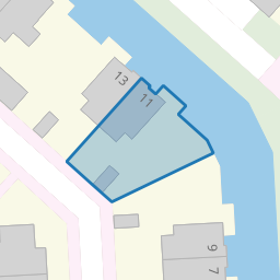 Perceel HLM03-Q-2554