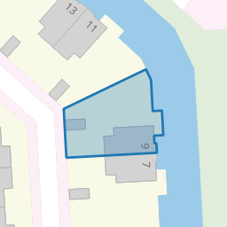 Perceel HLM03-Q-2555