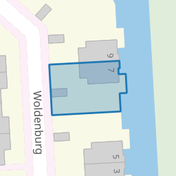 Perceel HLM03-Q-2556