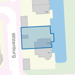 Perceel HLM03-Q-2561