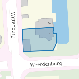 Perceel HLM03-Q-2562