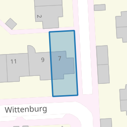 Perceel HLM03-Q-2563