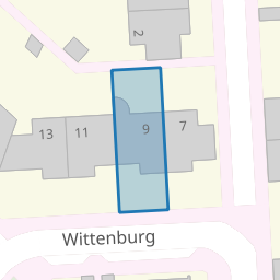 Perceel HLM03-Q-2564