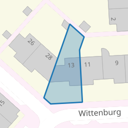 Perceel HLM03-Q-2566