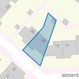 Perceel HLM03-Q-2567