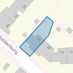 Perceel HLM03-Q-2568