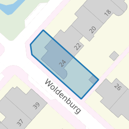 Perceel HLM03-Q-2569