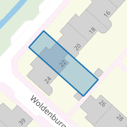 Perceel HLM03-Q-2570