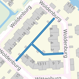 Perceel HLM03-Q-2577