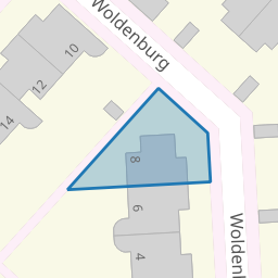 Perceel HLM03-Q-2578