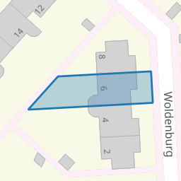 Perceel HLM03-Q-2579