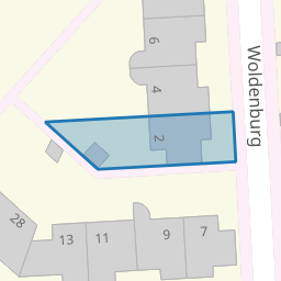 Perceel HLM03-Q-2581