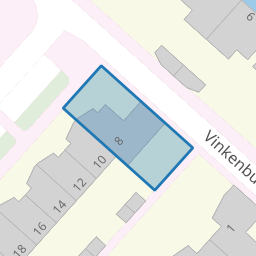 Perceel HLM03-Q-2584