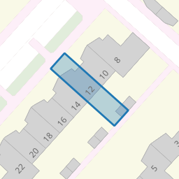 Perceel HLM03-Q-2586