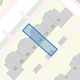 Perceel HLM03-Q-2587