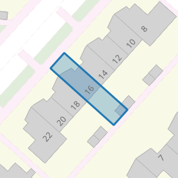 Perceel HLM03-Q-2588