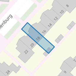 Perceel HLM03-Q-2589