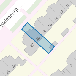 Perceel HLM03-Q-2590