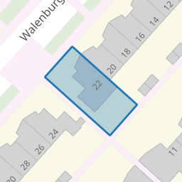 Perceel HLM03-Q-2591