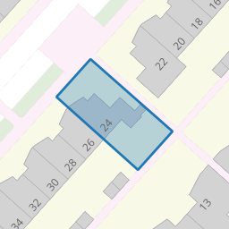 Perceel HLM03-Q-2592