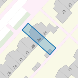 Perceel HLM03-Q-2593