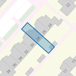 Perceel HLM03-Q-2594